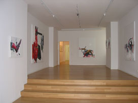 Bild Galerie Westend